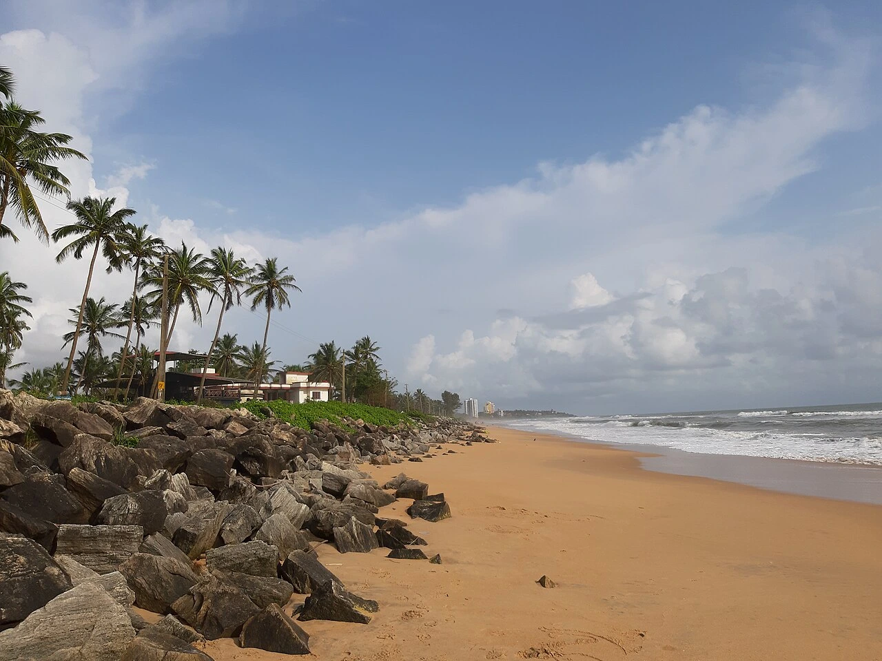 Azhikkal Beach