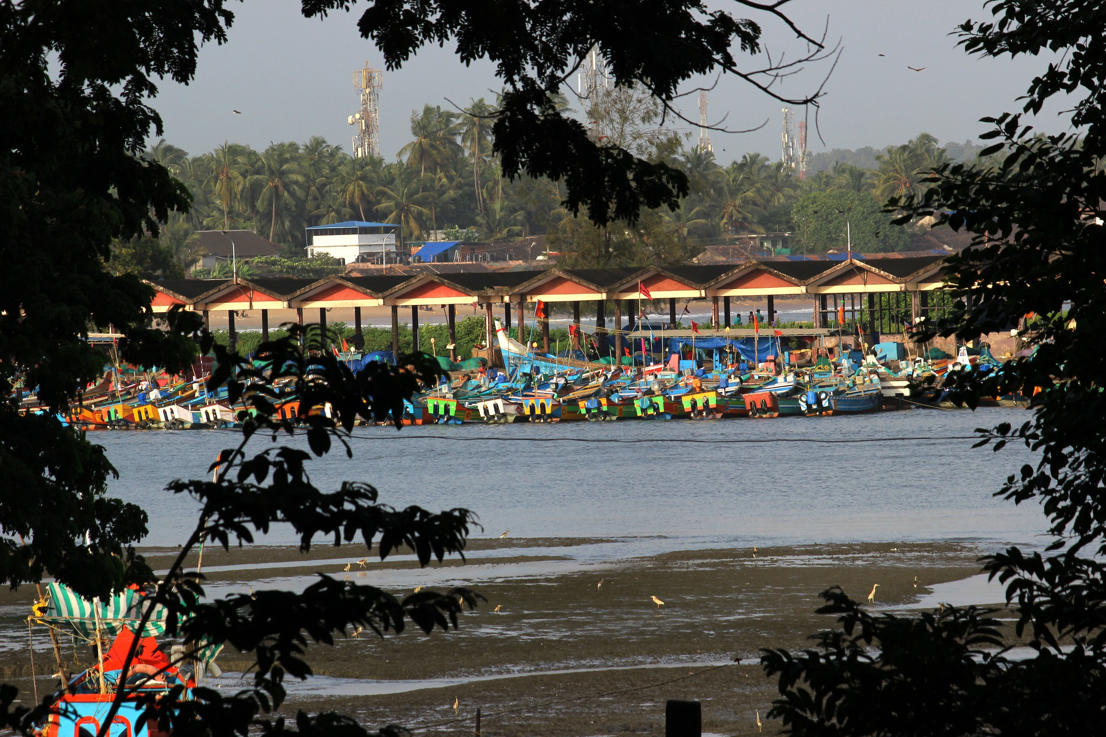 Moppila Bay