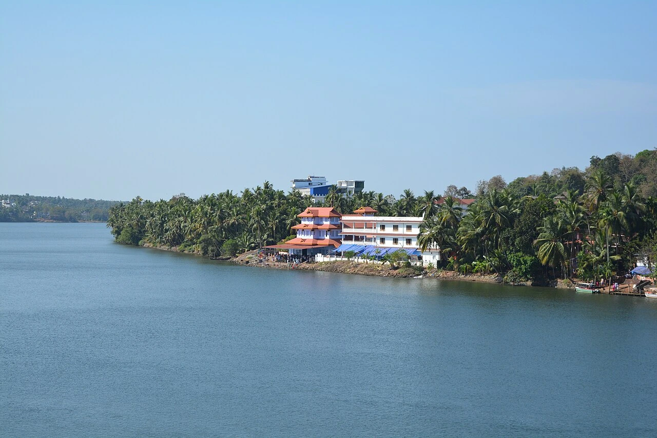 Parassinikadavu Muthappan Temple