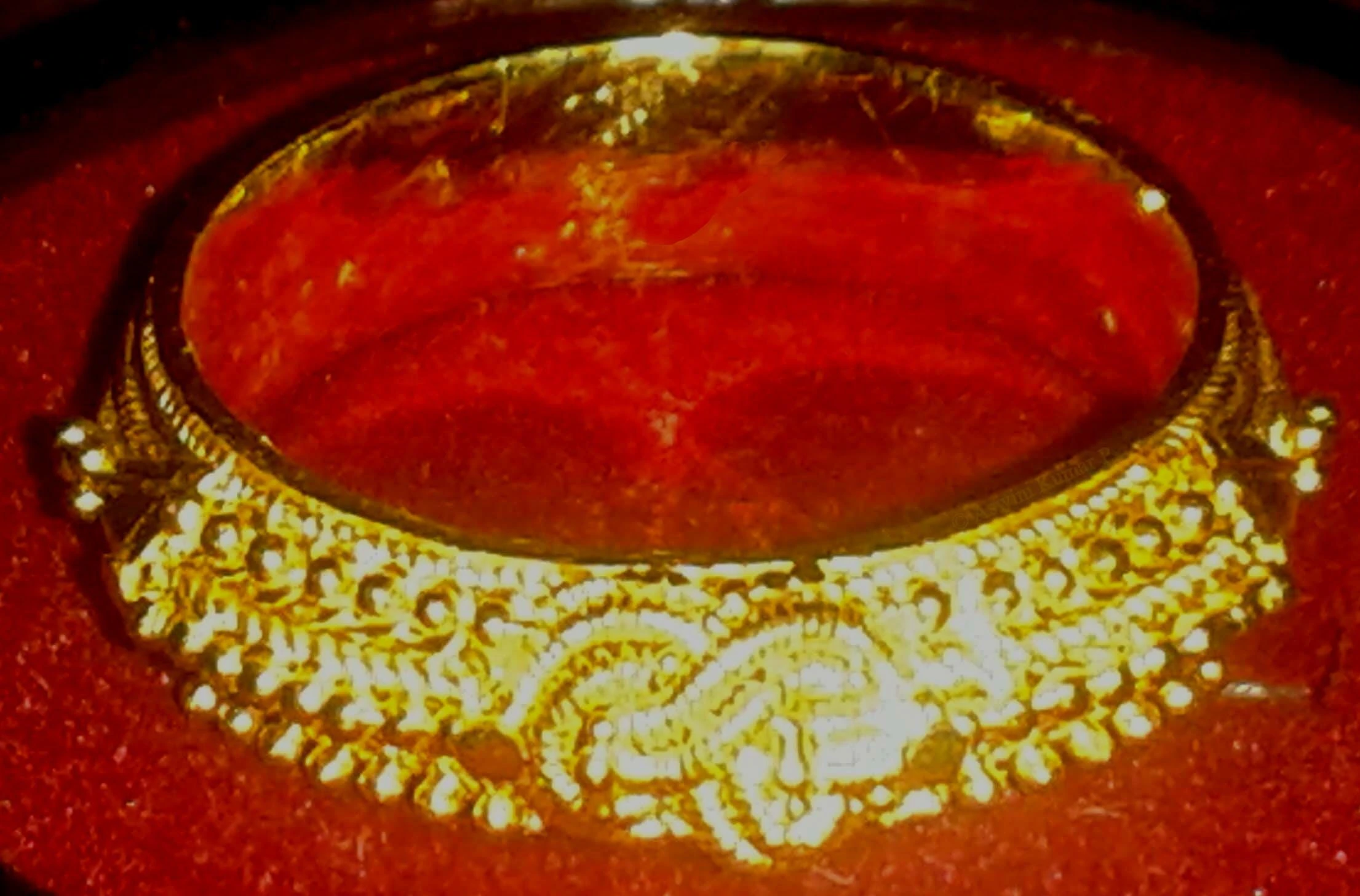 Payyanur Pavithra Mothiram