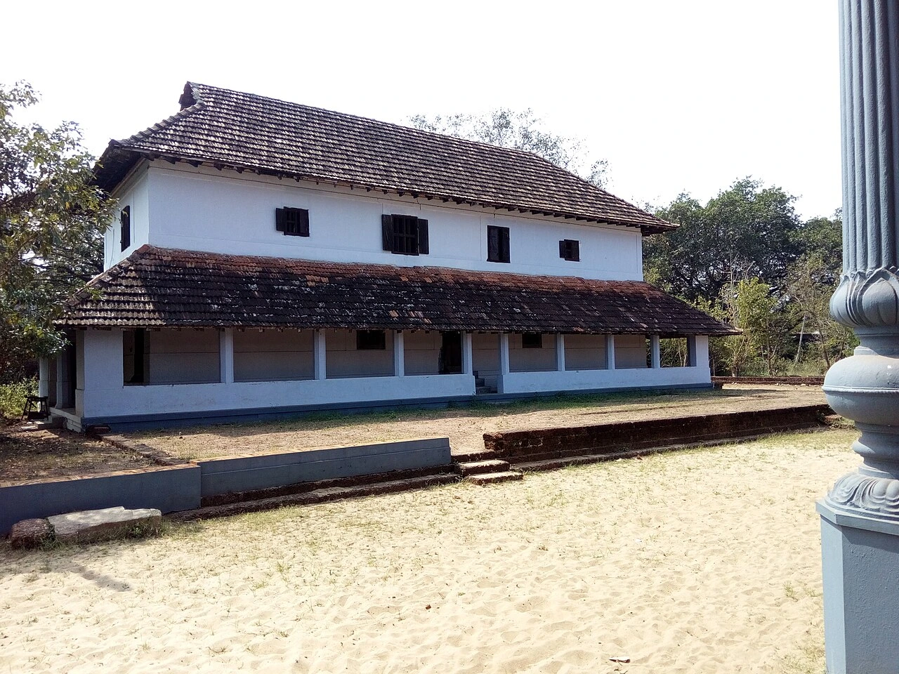 Sree Subrahmanya Swami Temple Payyanur