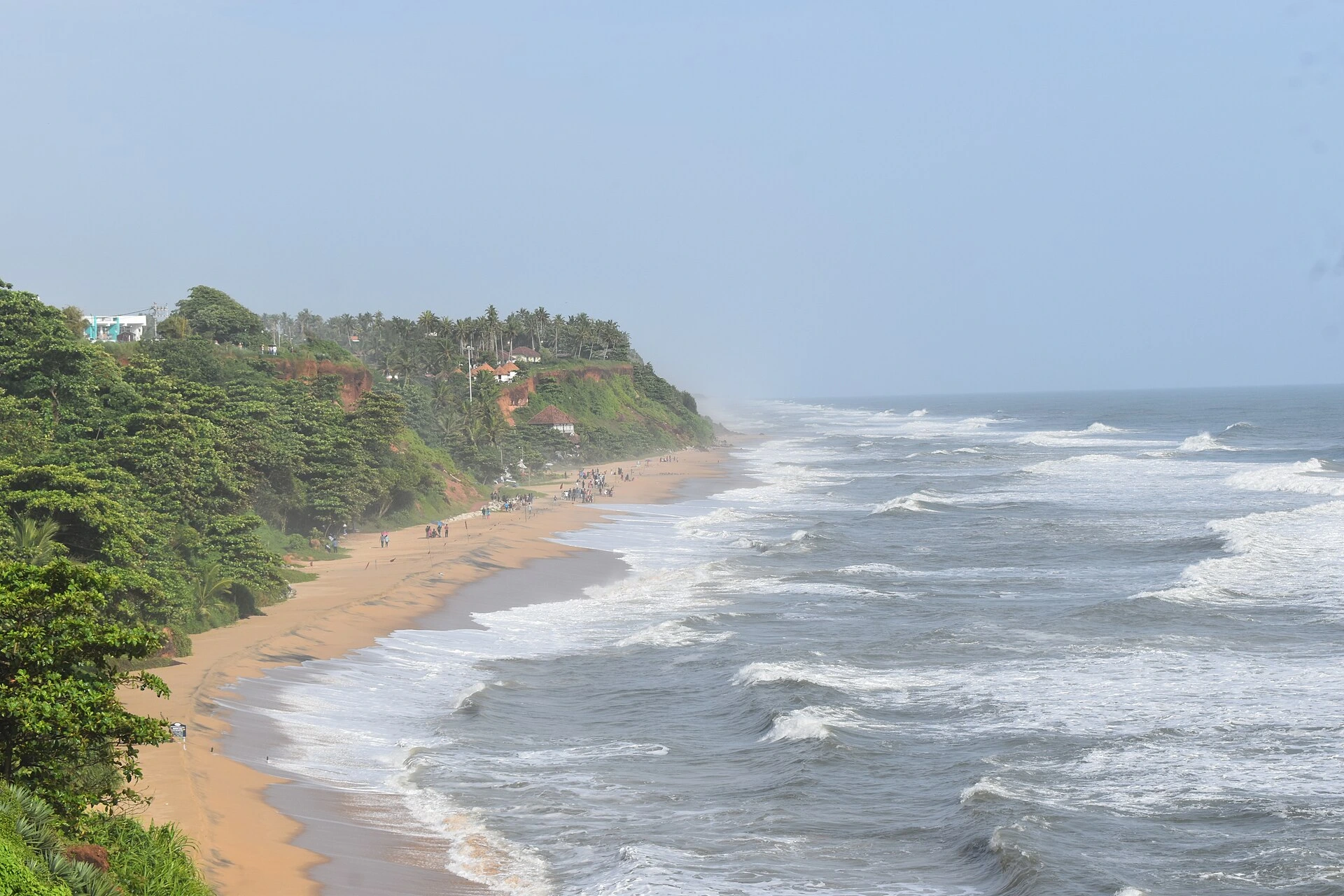 Varkala